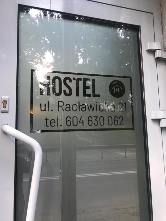 Piwnica Hostel Miechów Екстериор снимка