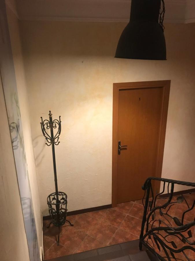 Piwnica Hostel Miechów Екстериор снимка