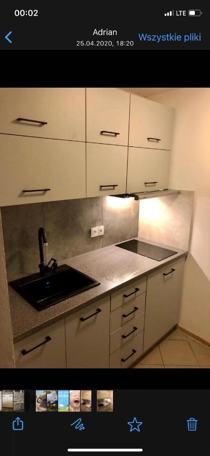 Piwnica Hostel Miechów Екстериор снимка